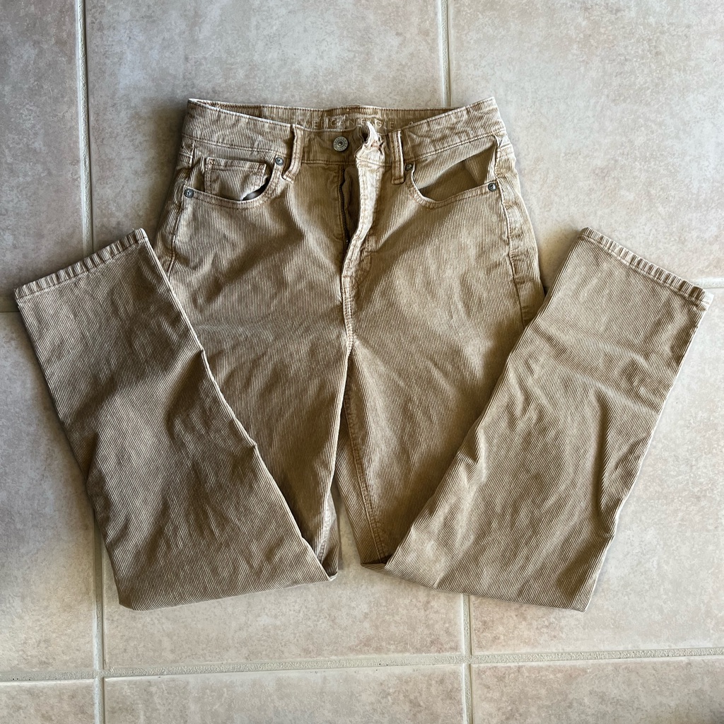 American Eagle Euc